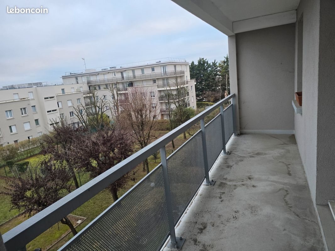Appartement à louer, 67m², Bonneuil-sur-Marne