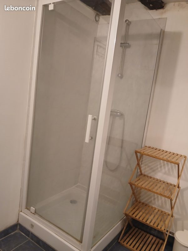 Appartement à louer, 37m², Chinon