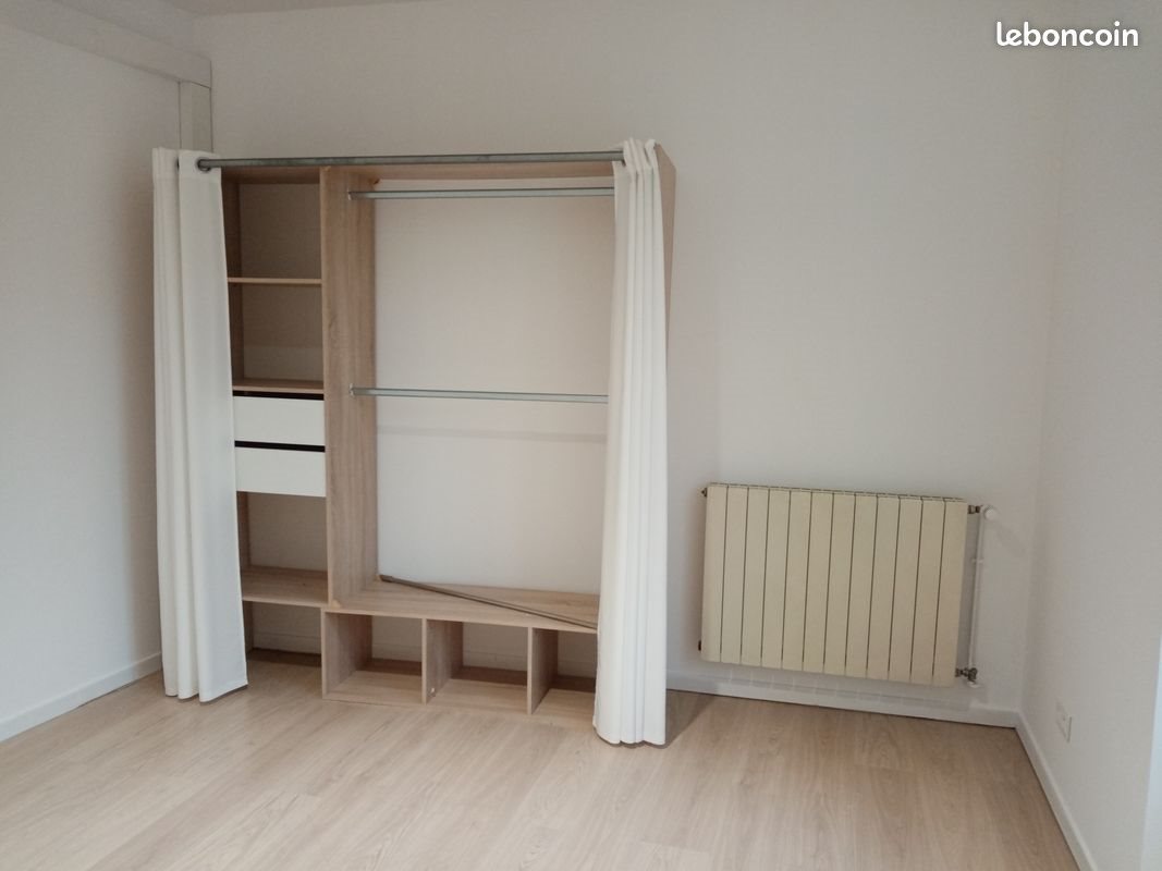 Appartement à louer, 70m², Tain-l'Hermitage