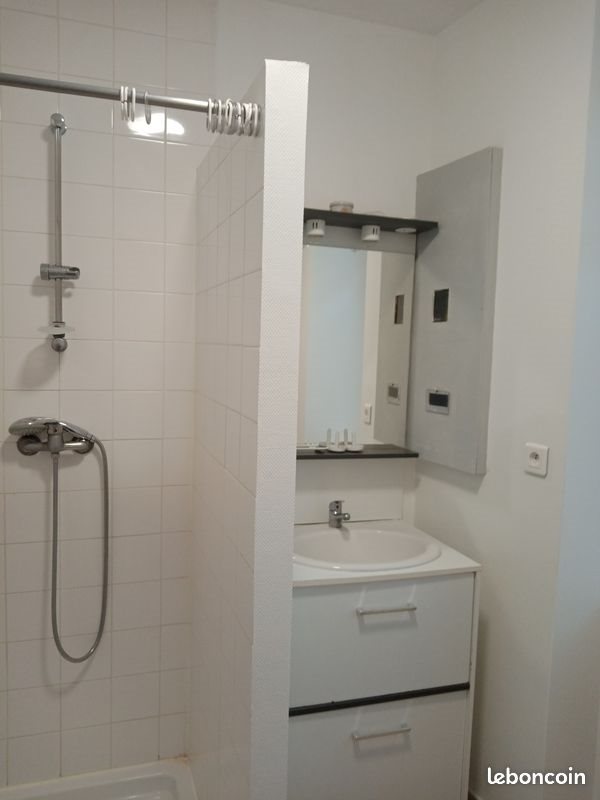 Appartement à louer, 70m², Tain-l'Hermitage