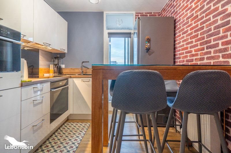 Appartement à vendre, 70m², Bordeaux