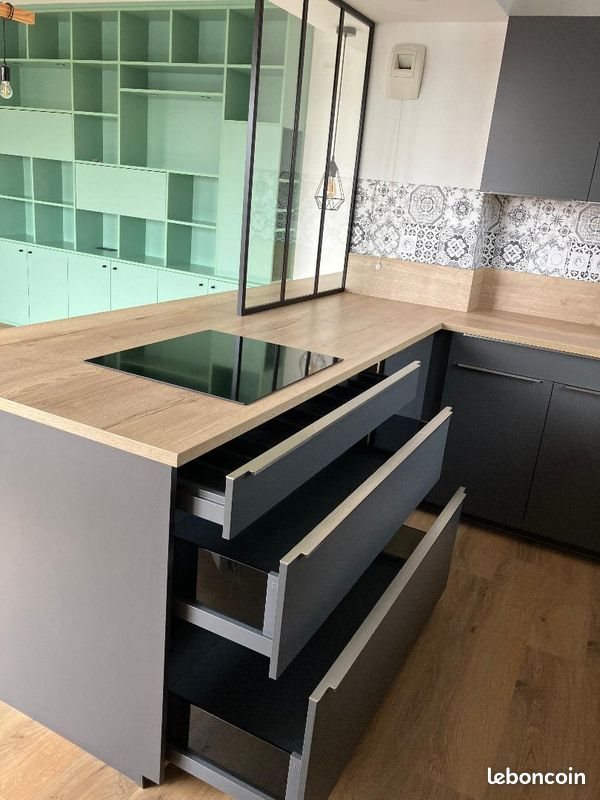 Appartement à vendre, 89m², Chartres-de-Bretagne