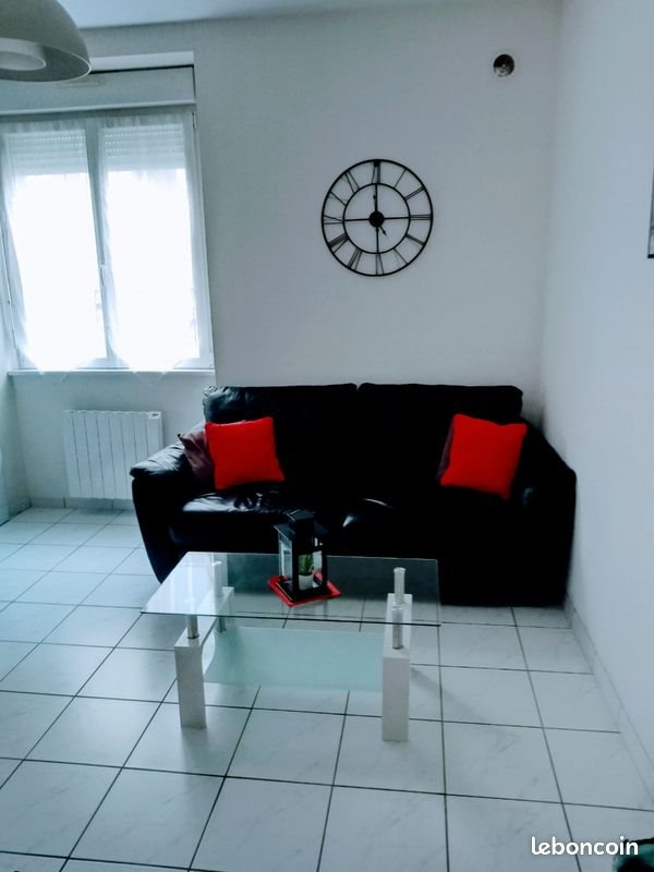 Appartement à louer, 30m², Brest