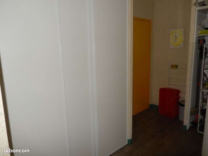 Appartement à vendre, 47m², Montferrier