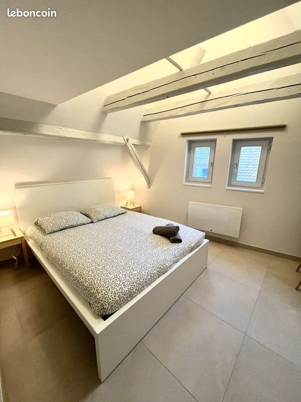 Appartement à louer, 25m², Strasbourg