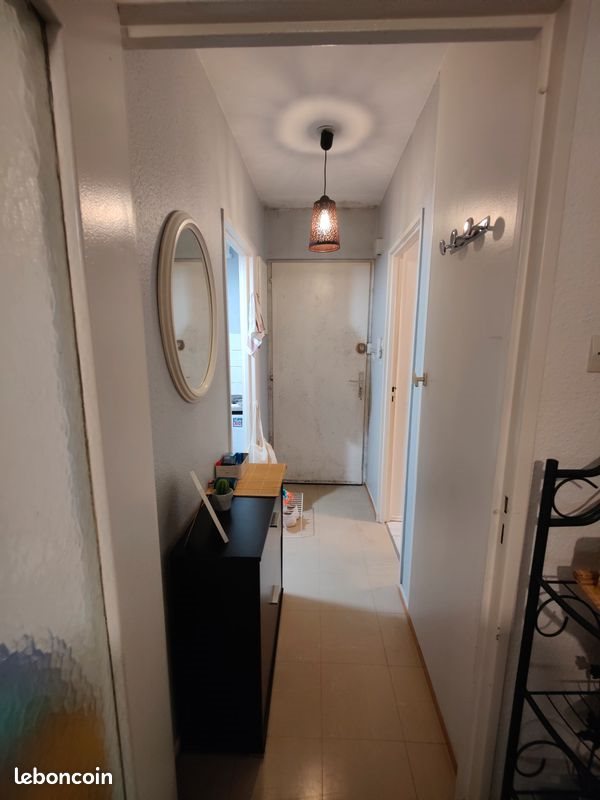 Appartement à louer, 25m², Strasbourg