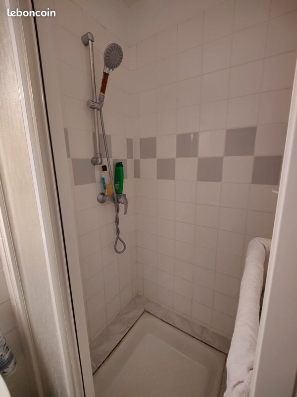 Appartement à louer, 25m², Strasbourg