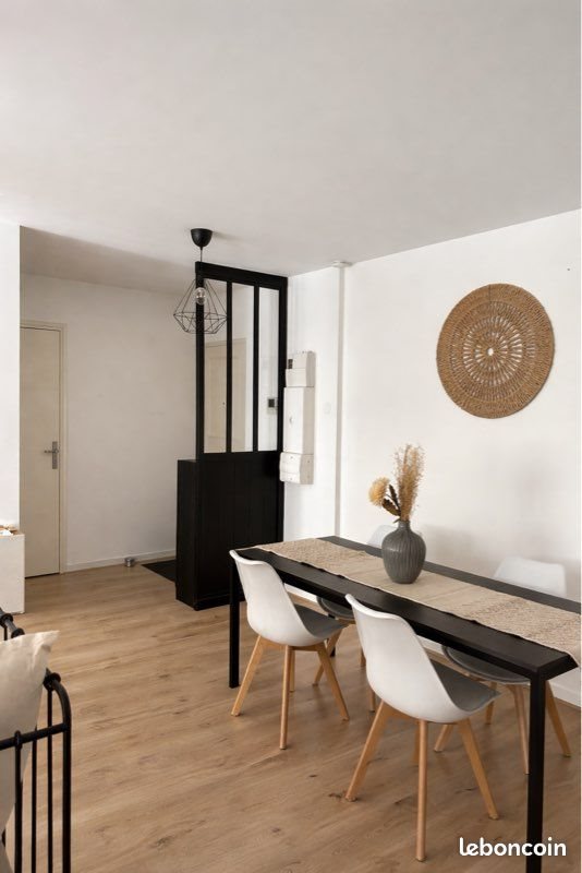 Appartement à louer, 62m², Saint-Leu-la-Forêt