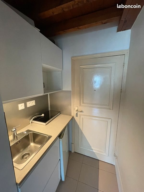 Appartement à louer, 29m², Grenoble