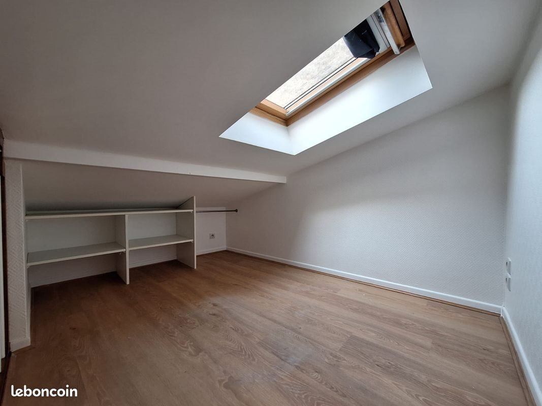 Appartement à louer, 11m², Dijon