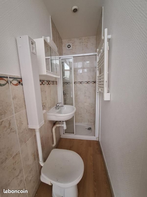 Appartement à louer, 11m², Dijon