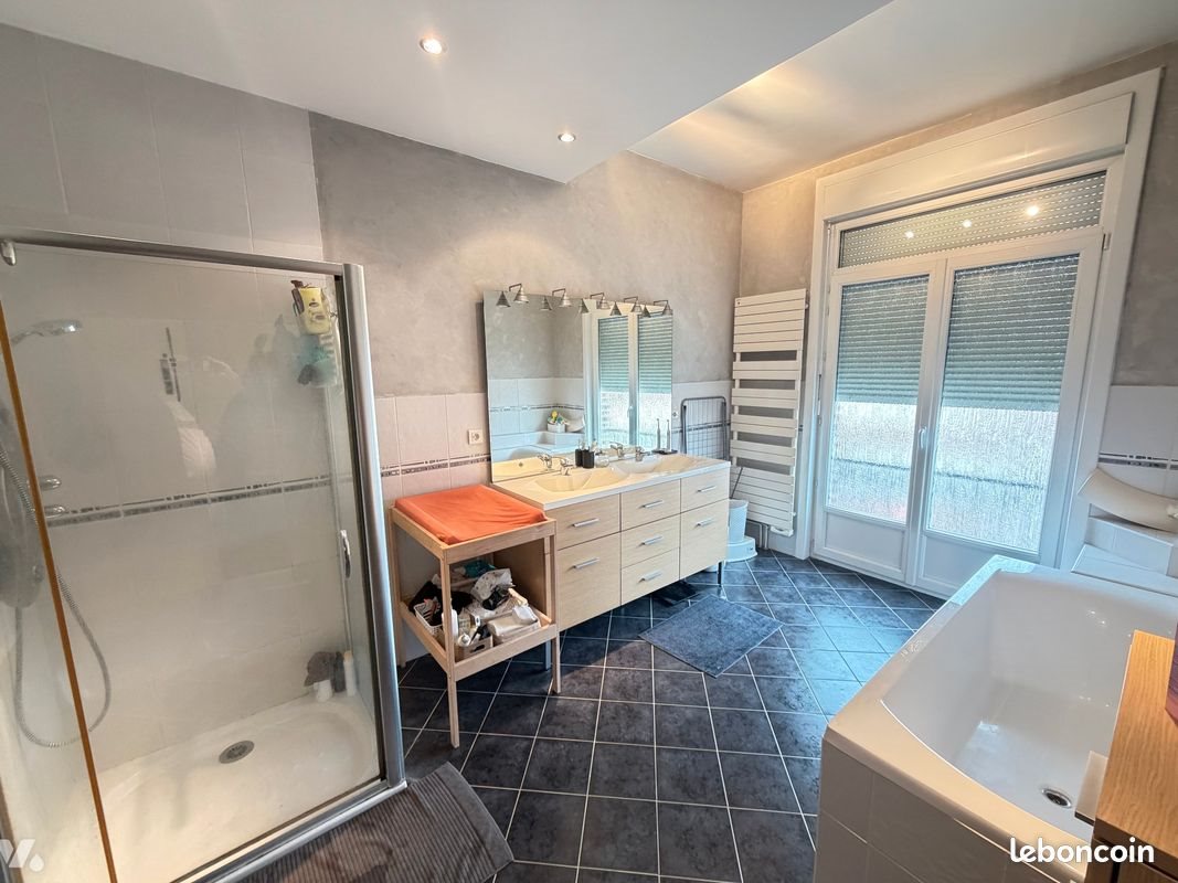 Maison à vendre, 167m², Caudry