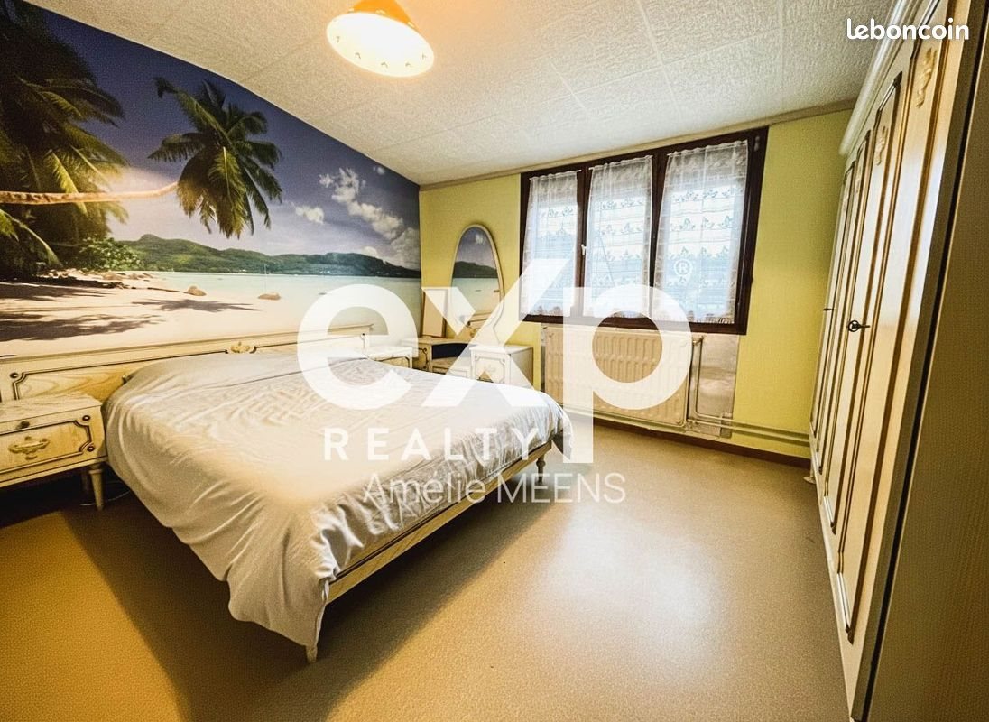 Maison à vendre, 123m², Wormhout