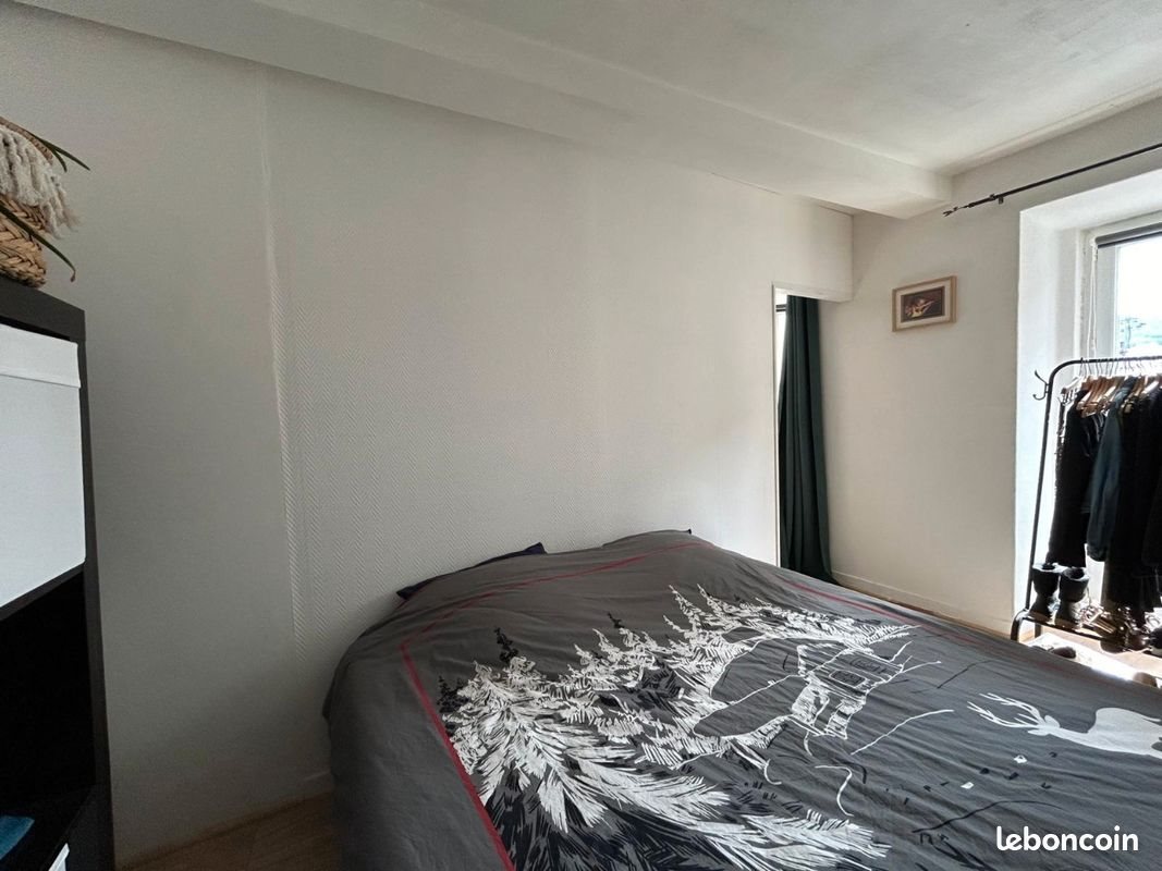 Appartement à louer, 49m², Clermont-Ferrand