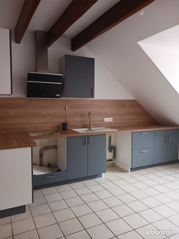Appartement à louer, 78m², Epernay