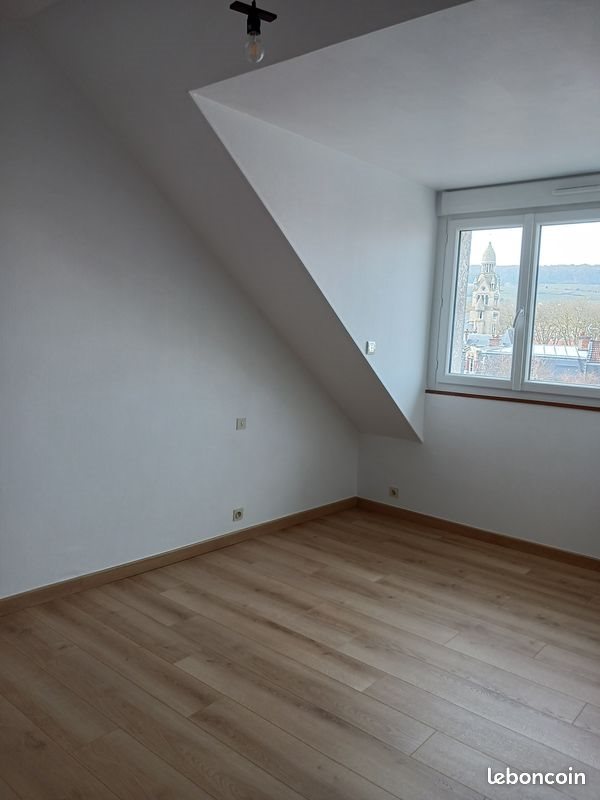 Appartement à louer, 78m², Epernay