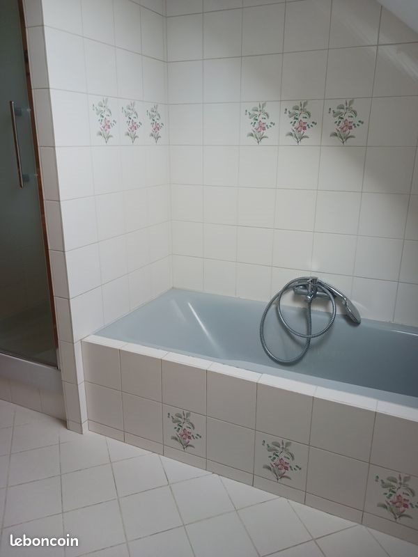 Appartement à louer, 78m², Epernay