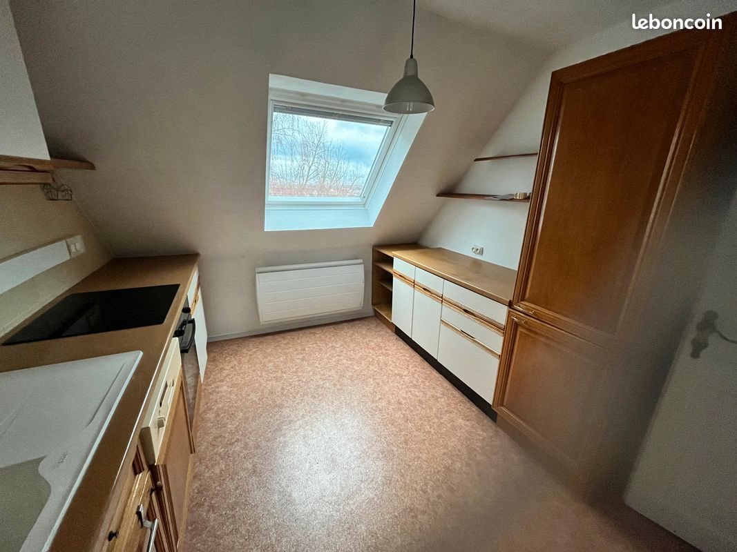 Appartement à louer, 60m², Mundolsheim