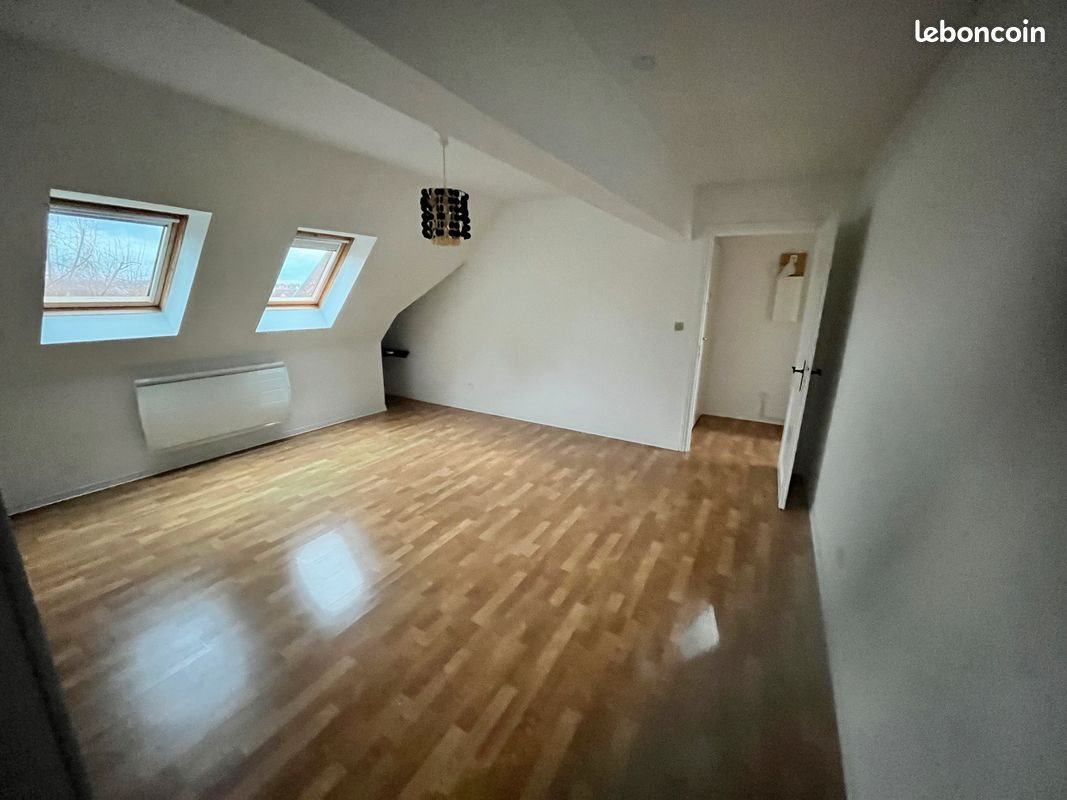 Appartement à louer, 60m², Mundolsheim