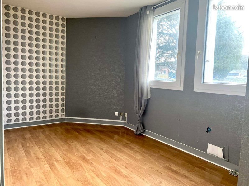 Appartement à louer, 60m², Chabris