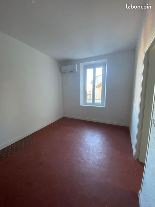 Appartement à louer, 22m², La Farlède