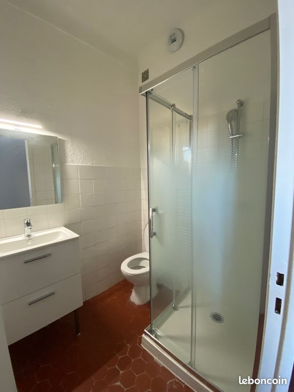 Appartement à louer, 22m², La Farlède