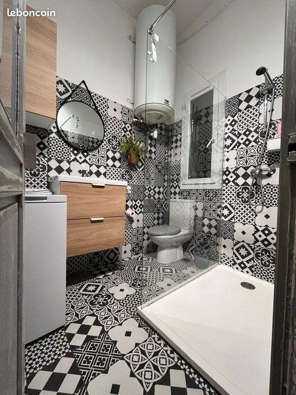 Appartement à louer, 45m², Aix-en-Provence