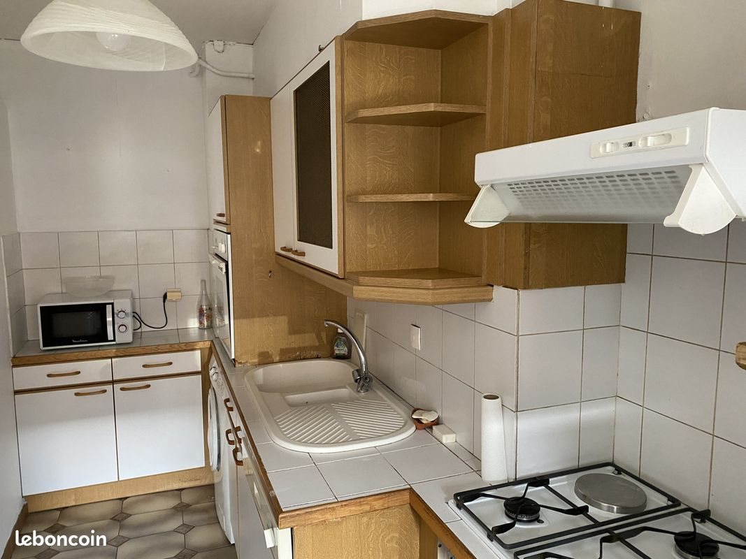 Appartement à vendre, 82m², Toulouse