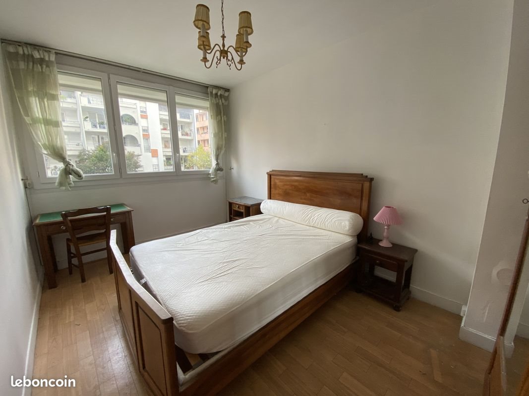 Appartement à vendre, 82m², Toulouse