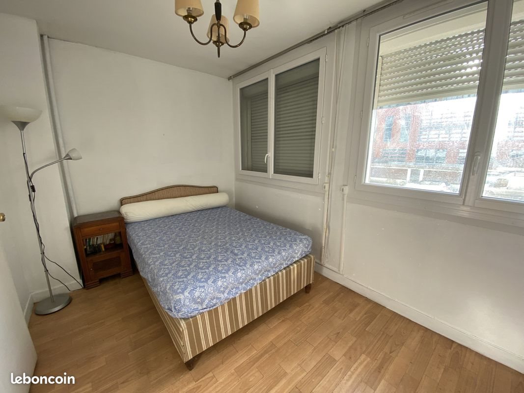 Appartement à vendre, 82m², Toulouse