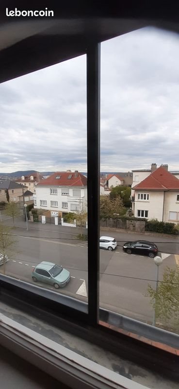Appartement à louer, 27m², Metz