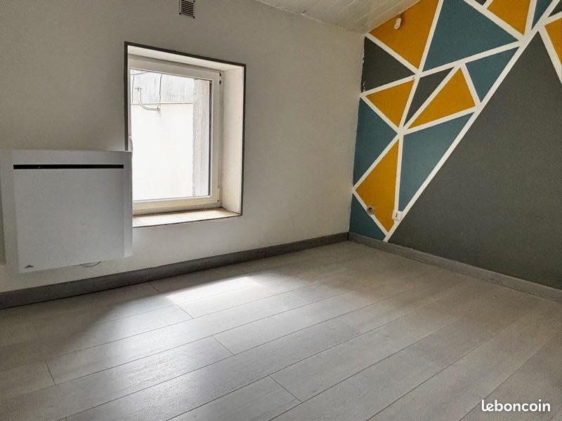 Maison à vendre, 53m², Rustroff