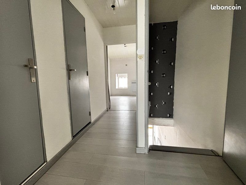 Maison à vendre, 53m², Rustroff