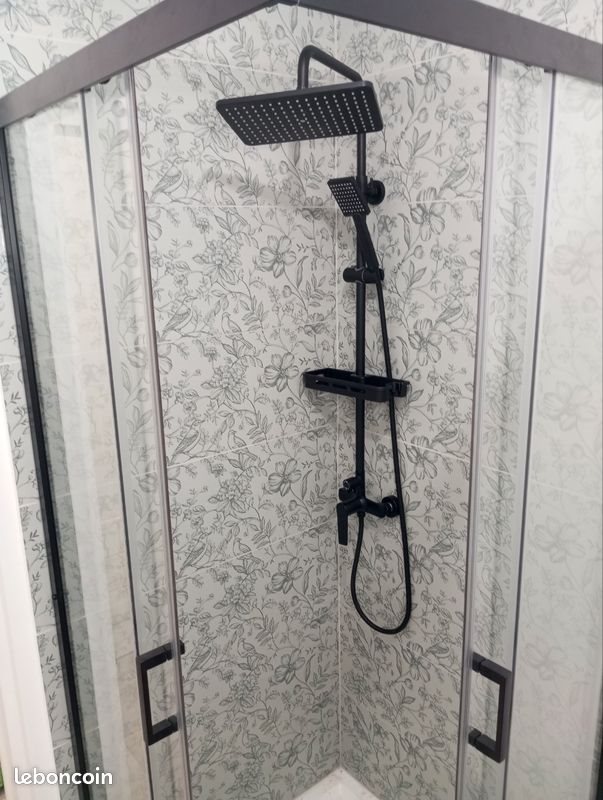 Appartement à louer, 28m², Laneuveville-devant-Nancy