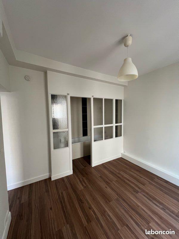 Appartement à vendre, 27m², Paris 11ème