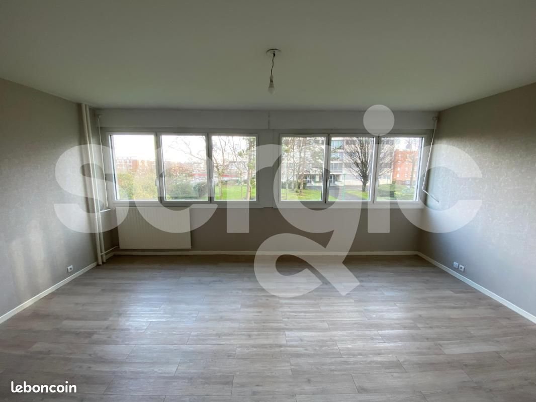 Appartement à louer, 29m², Amiens