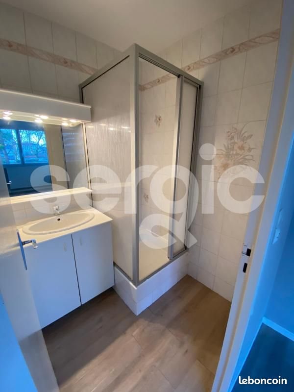 Appartement à louer, 29m², Amiens