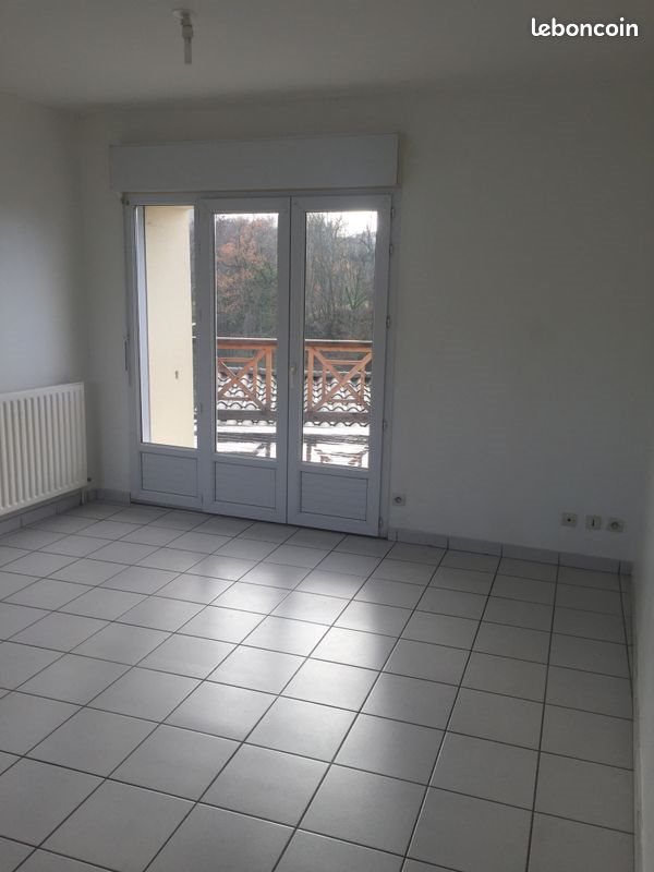 Appartement à louer, 58m², Saint-Galmier