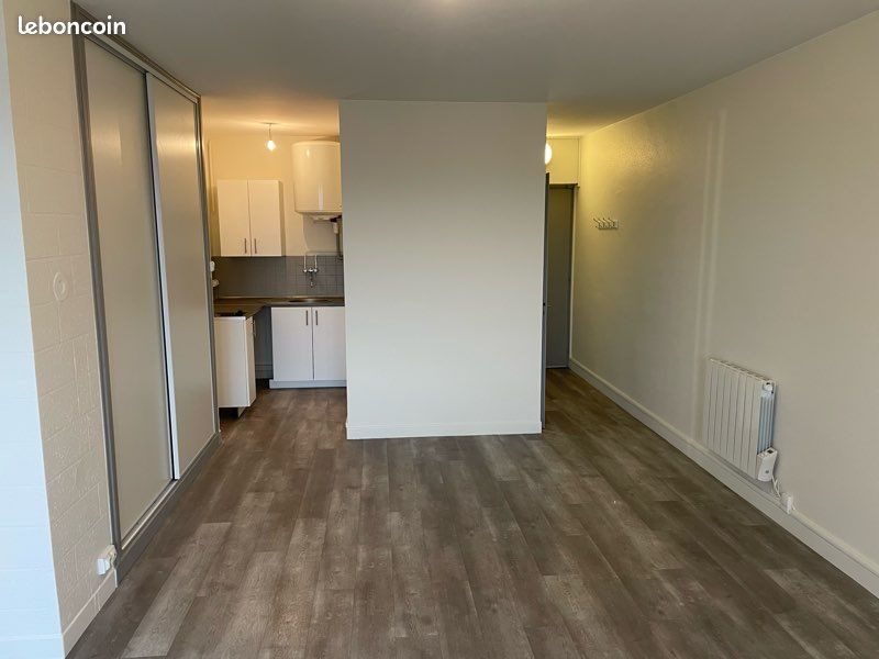 Appartement à louer, 32m², Oullins