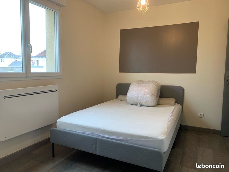 Appartement à louer, 48m², Le Mans