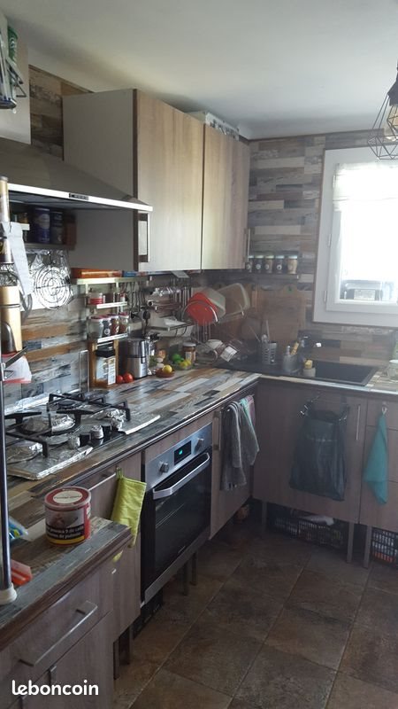 Appartement à vendre, 56m², Perpignan