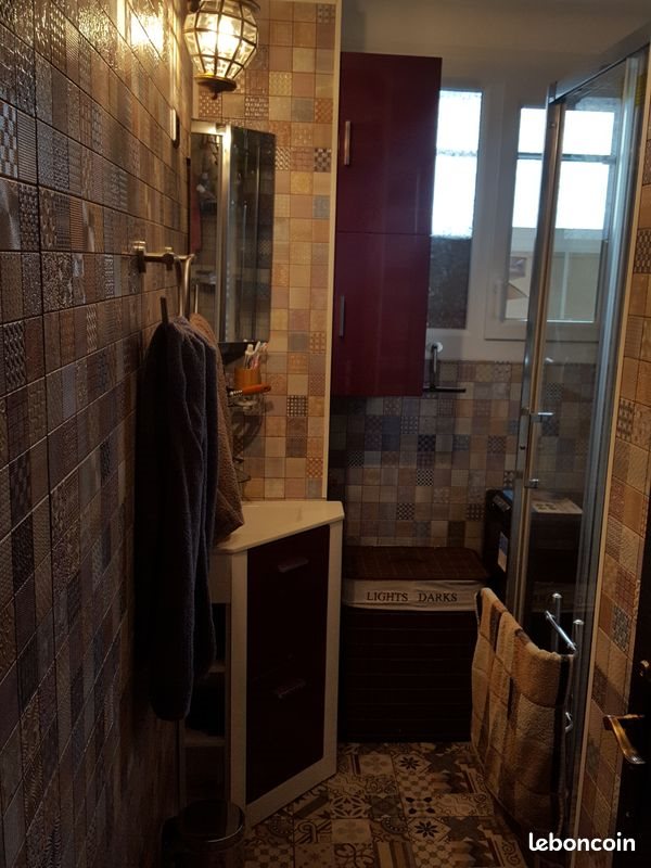 Appartement à vendre, 56m², Perpignan