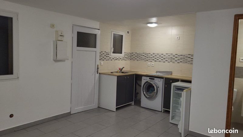Appartement à louer, 27m², Mitry-Mory