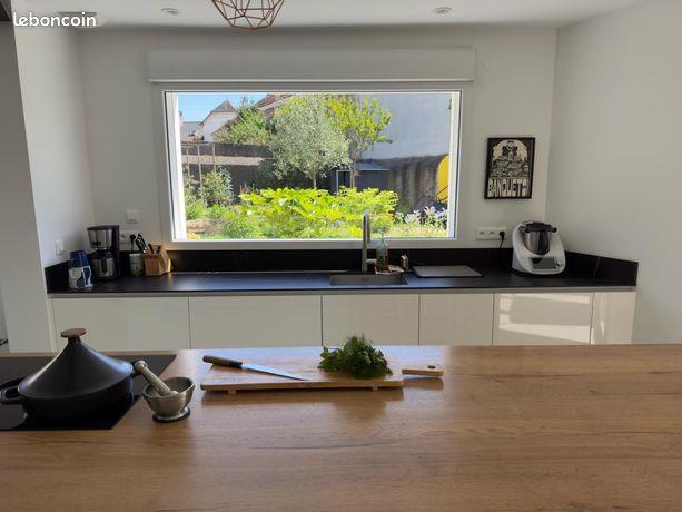 Maison à vendre, 206m², Nantes