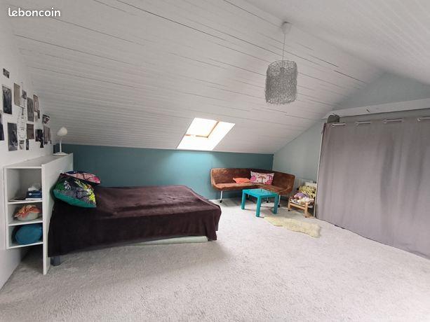 Maison à vendre, 206m², Nantes