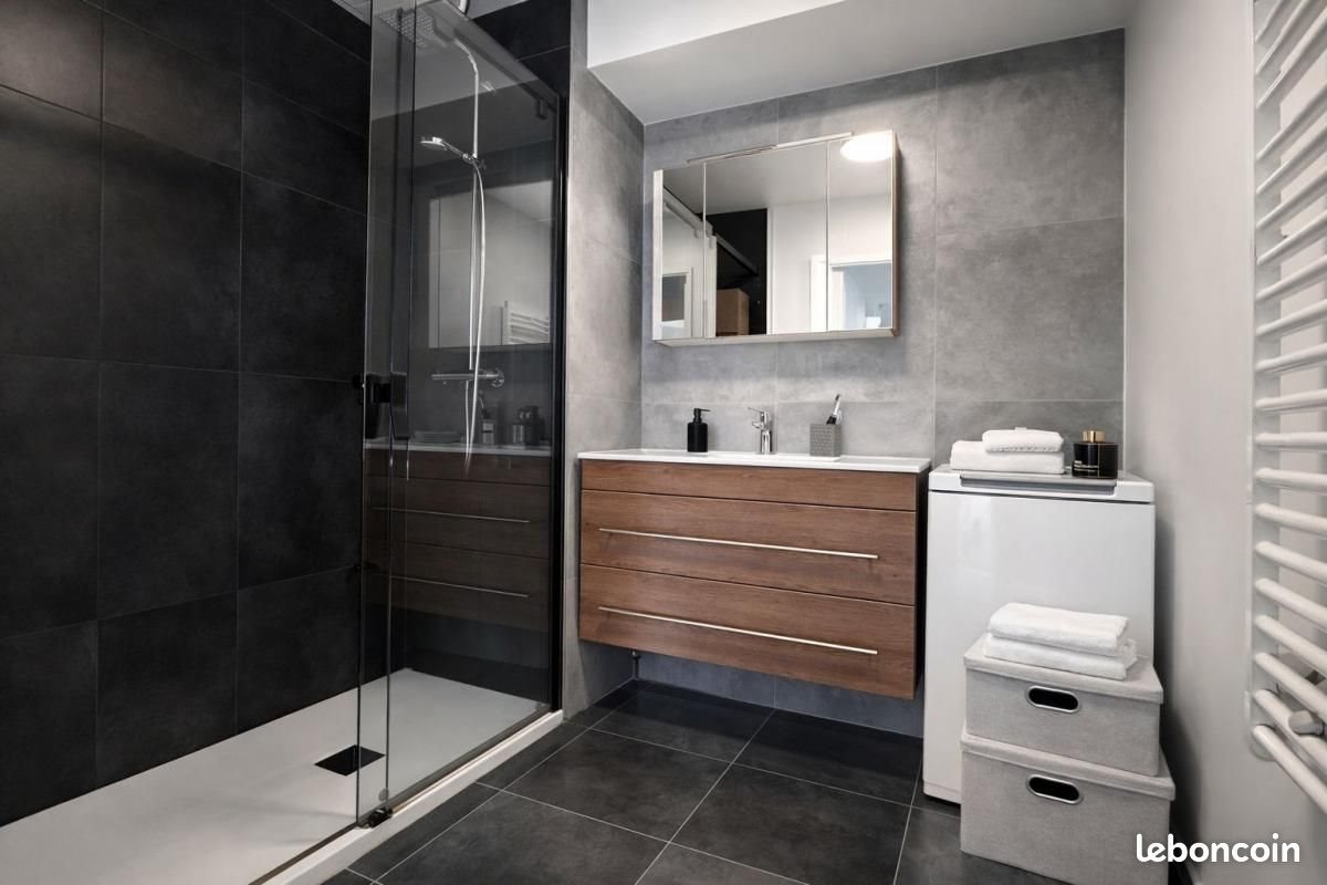 Appartement à louer, 63m², Tassin-la-Demi-Lune