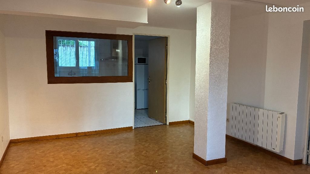Appartement à louer, 60m², Wintzenheim