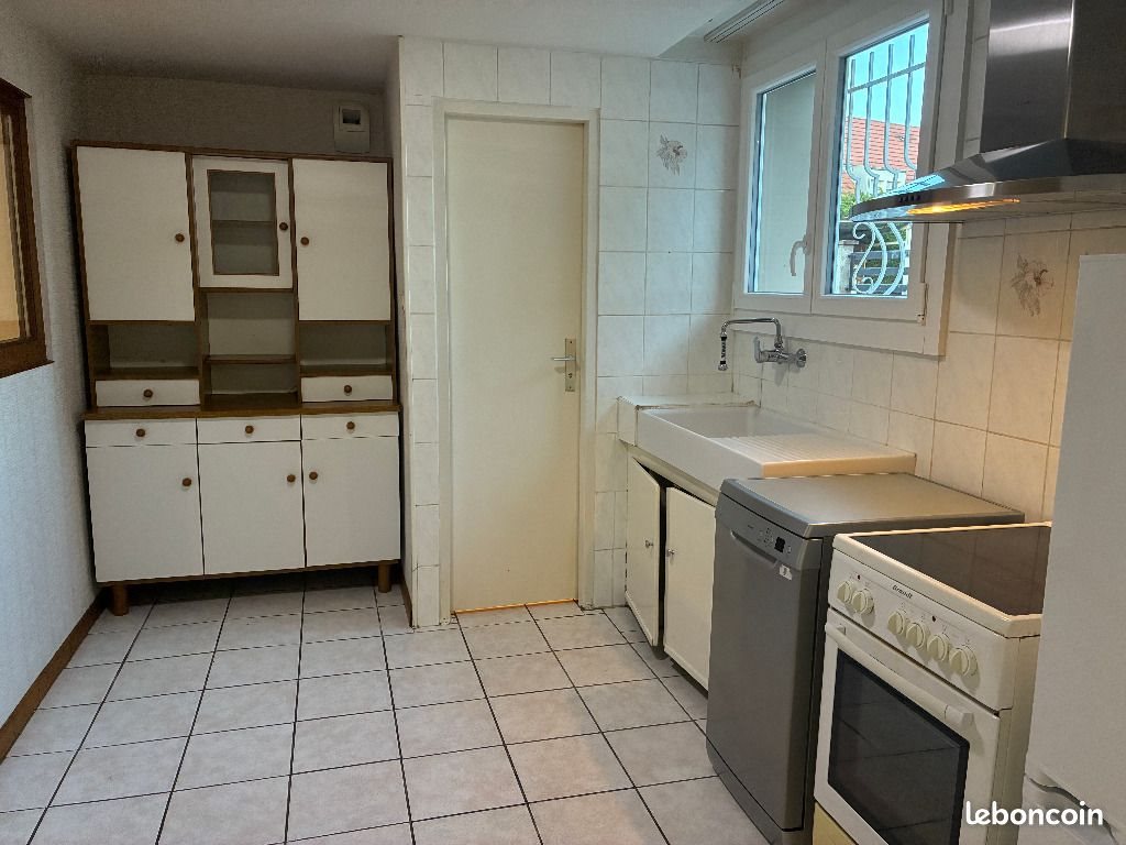 Appartement à louer, 60m², Wintzenheim