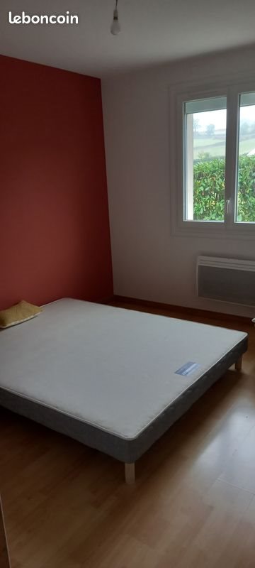 Maison à vendre, 90m², Mainsat