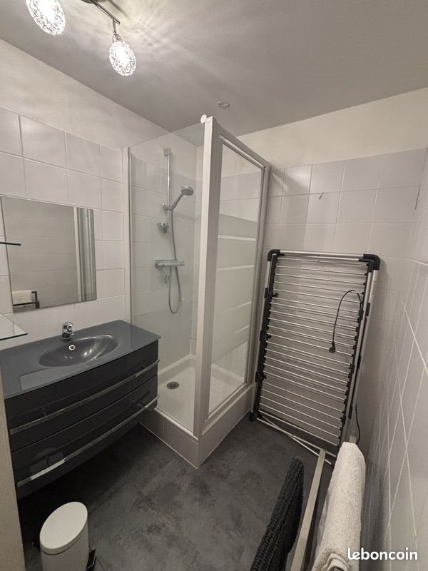 Appartement à louer, 120m², Orléans